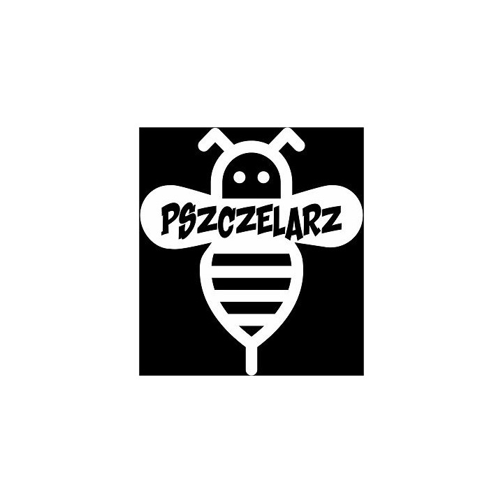 Naklejka samochodowa - wzór NS-003B