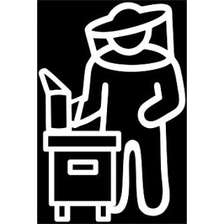 Naklejka samochodowa - wzór NS-012B