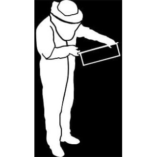 Naklejka samochodowa - wzór NS-014B