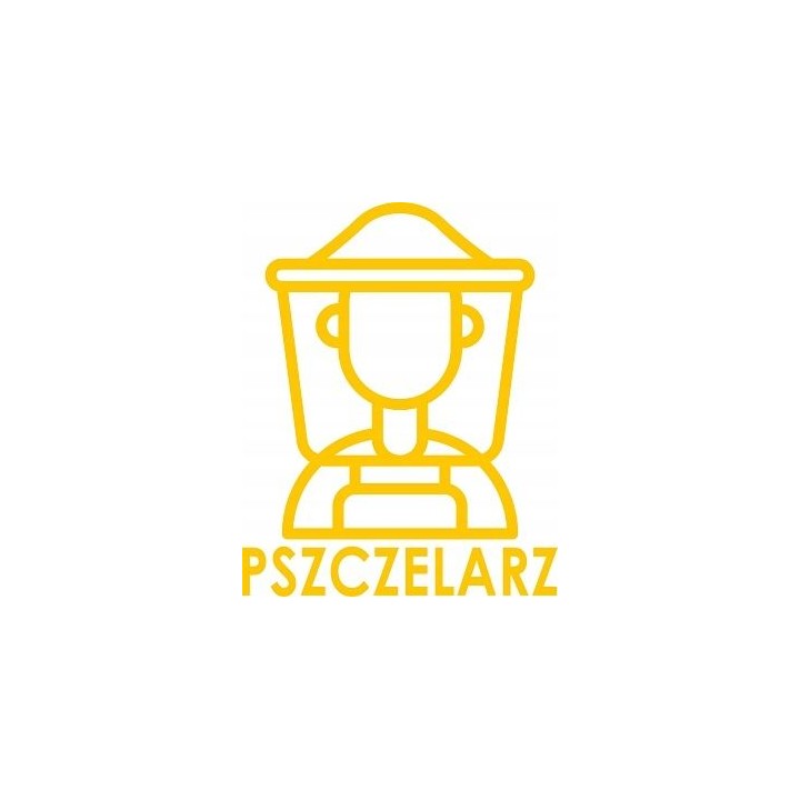 Naklejka samochodowa - wzór NS-004Y