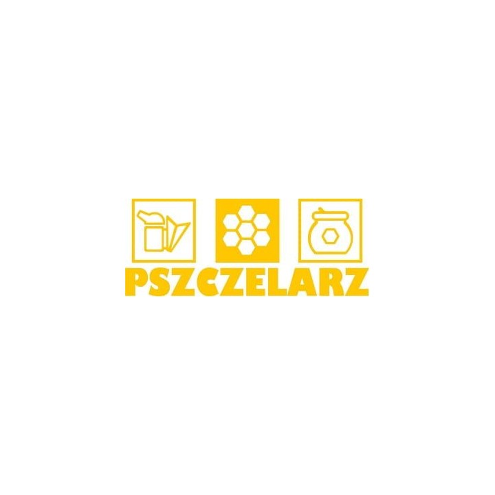 Naklejka samochodowa - wzór NS-010Y