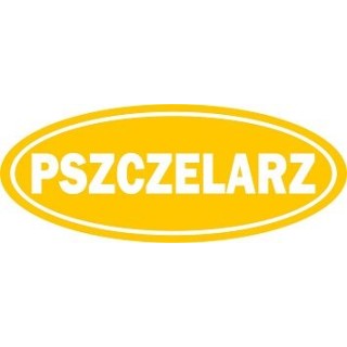 Naklejka samochodowa - wzór NS-011Y