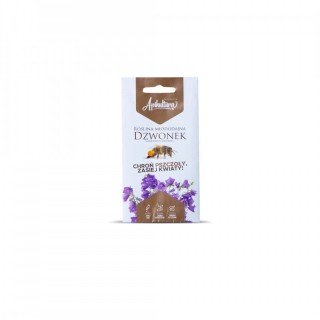 Nasiona Dzwonek - 0,5g - 4976