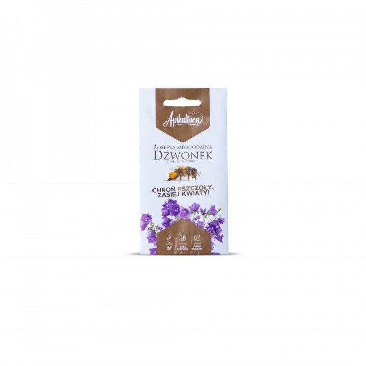 Nasiona Dzwonek - 0,5g - 4976