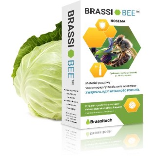 BRASSIBEE 3X10ml - VITA16