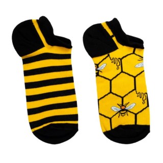 Stopki Cool and Crazy Busy Bee - SKAR2