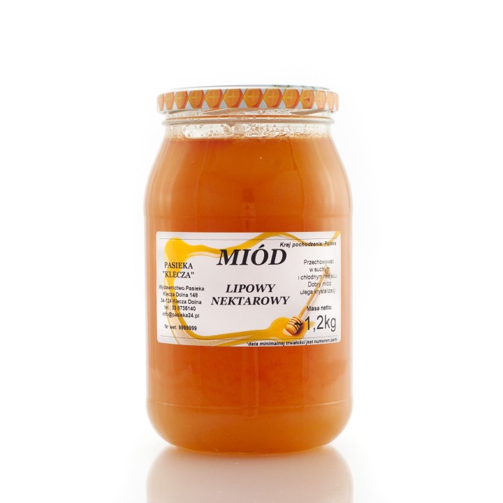 Etykieta z własnym nazwiskiem (100 szt) - wzór EN18