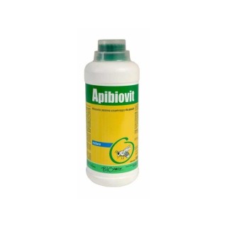 Apibiovit 1000ml, roztwór dla pszczół -  6075