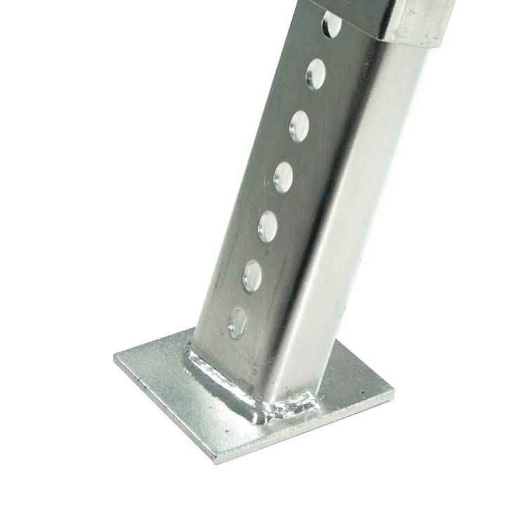 Stojak (statyw) ze stali ocynkowany – 1 szt.