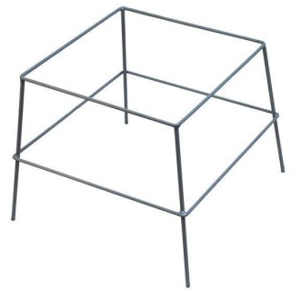 Stojak pasieczny – metalowy