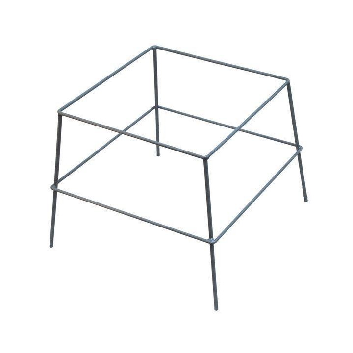 Stojak pasieczny – metalowy