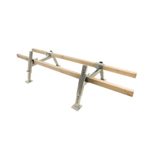 Stojak pod ul – 2szt