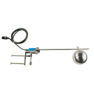 Czujnik mechaniczny poziomu miodu 230V/400V