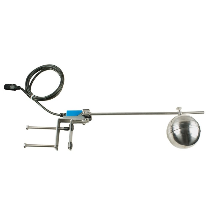 Czujnik mechaniczny poziomu miodu 230V/400V