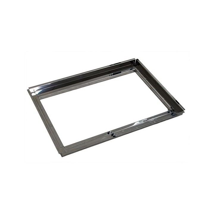 Pierścień uszczelniający do topiarki W4075 - OPCJA_TM