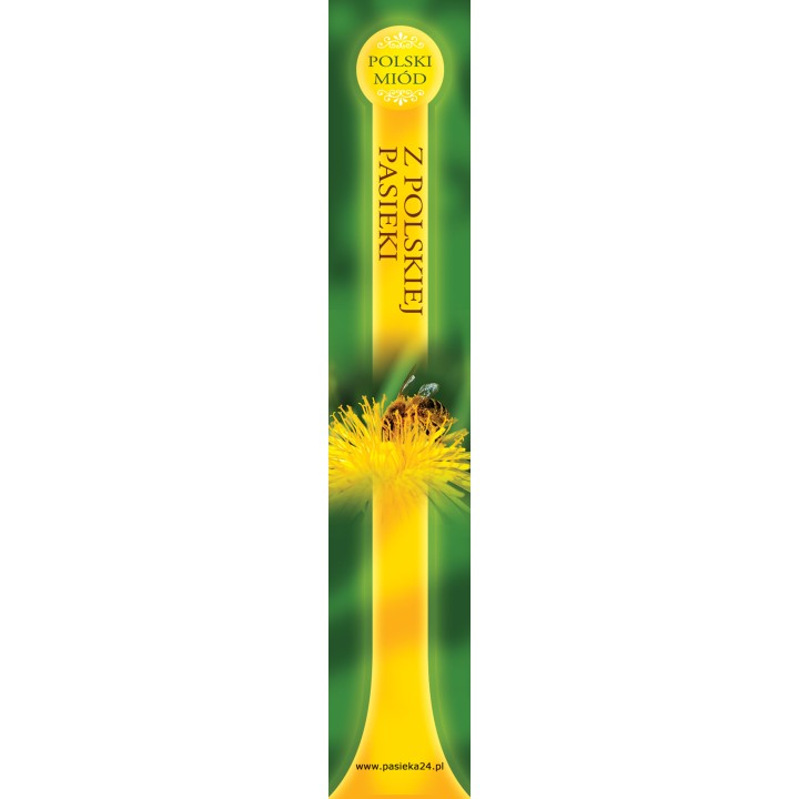 Paczka banderol (100szt) – BA5