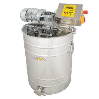 Urządzenie do kremowania miodu 100 L (230V) - PREMIUM