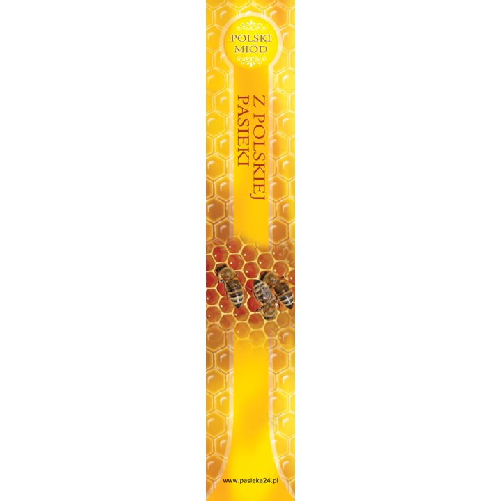 Paczka banderol (100szt) – BA8