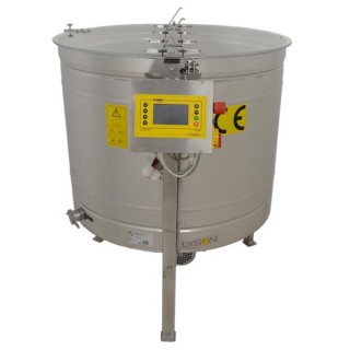 Miodarka 8-kasetowa Wielkopolska / Ostrowskiej elektryczna 230V Ø1000mm – PREMIUM LINE - W201600_P