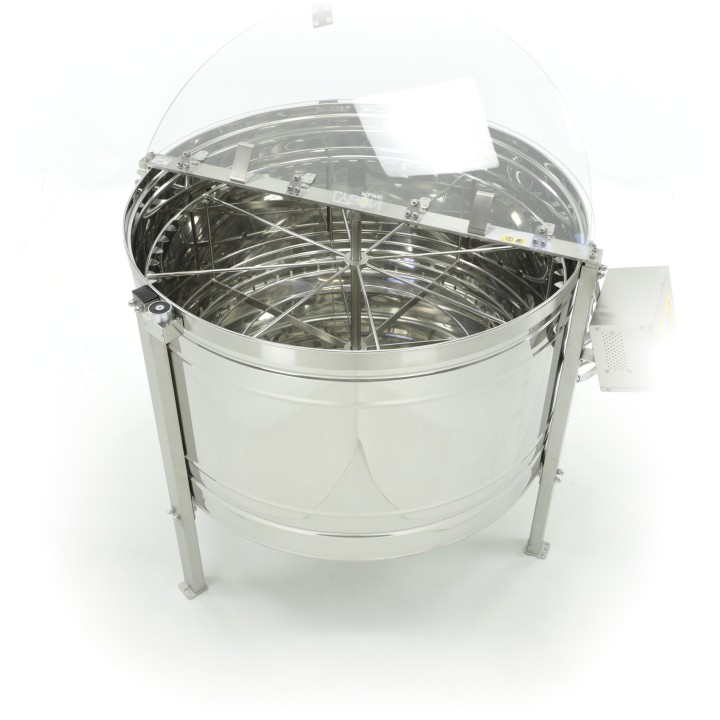 Miodarka radialna elektryczna 230V Ø1200mm UNIWERSALNA – PREMIUM LINE - W2008000_P