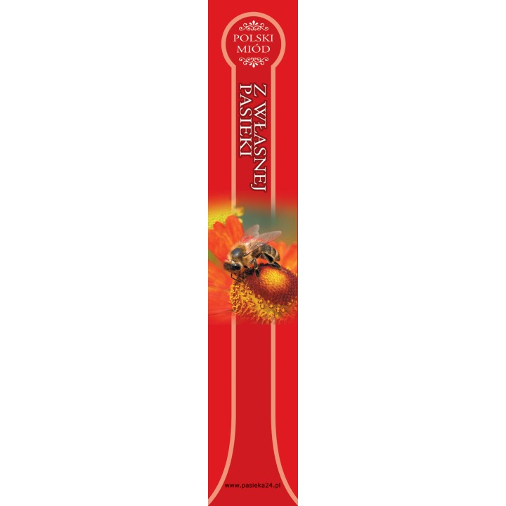 Paczka banderol (100szt) – BA2