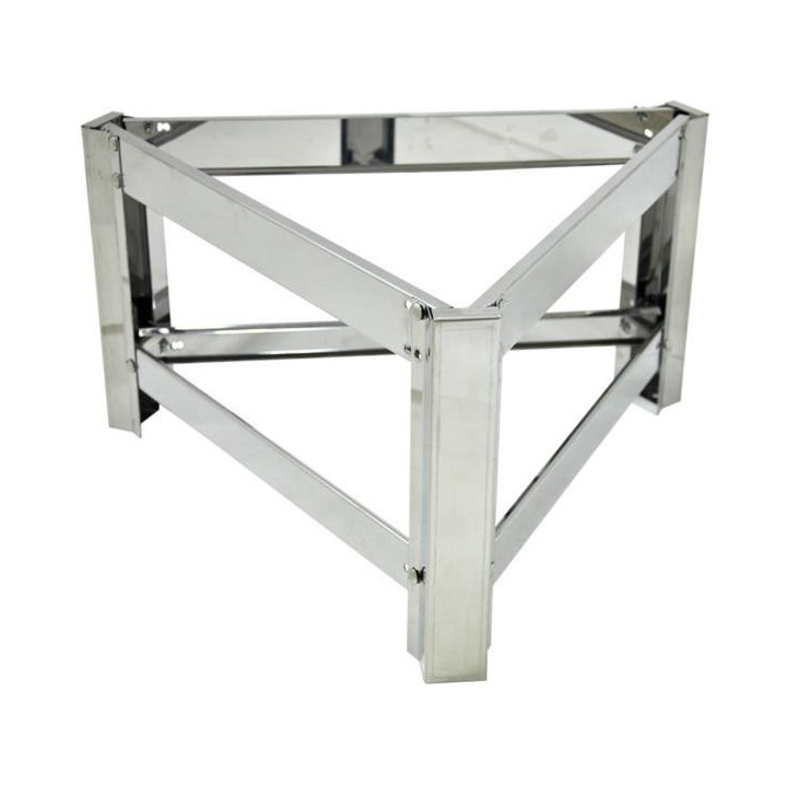 Stojak pod odstojnik 100l z płaszczem grzewczym