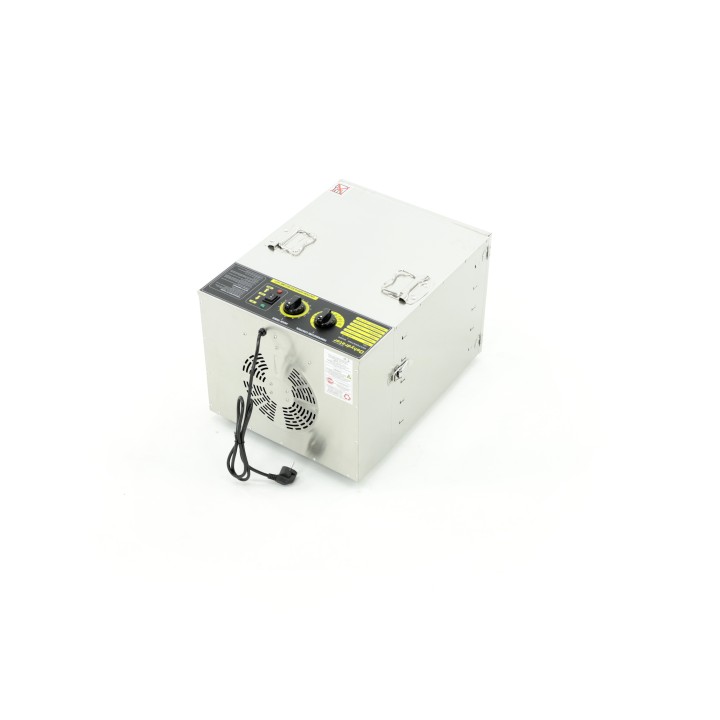 Suszarka do pyłku - 10 szuflad (pojemność: 59 l)