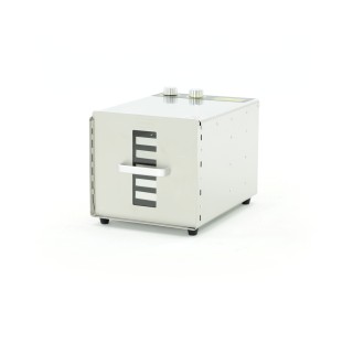 Suszarka do pyłku - 6 szuflad (pojemność: 32 l)