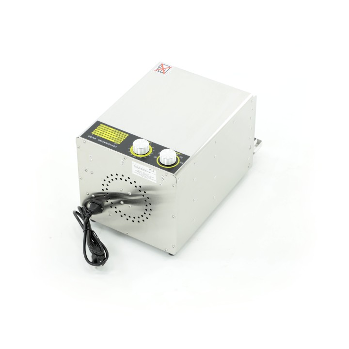 Suszarka do pyłku - 6 szuflad (pojemność: 32 l)