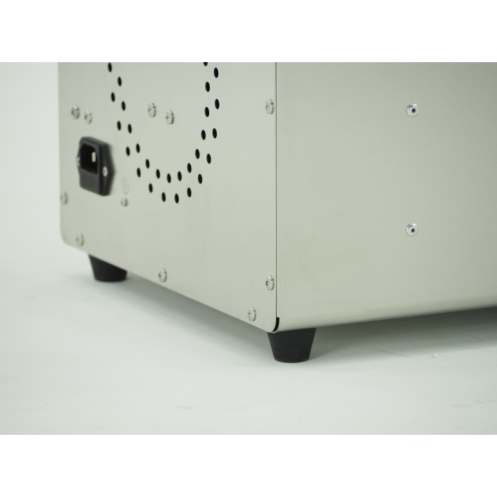 Suszarka do pyłku - 6 szuflad (pojemność: 32 l)