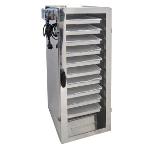 Suszarka do pyłku – 10 półek