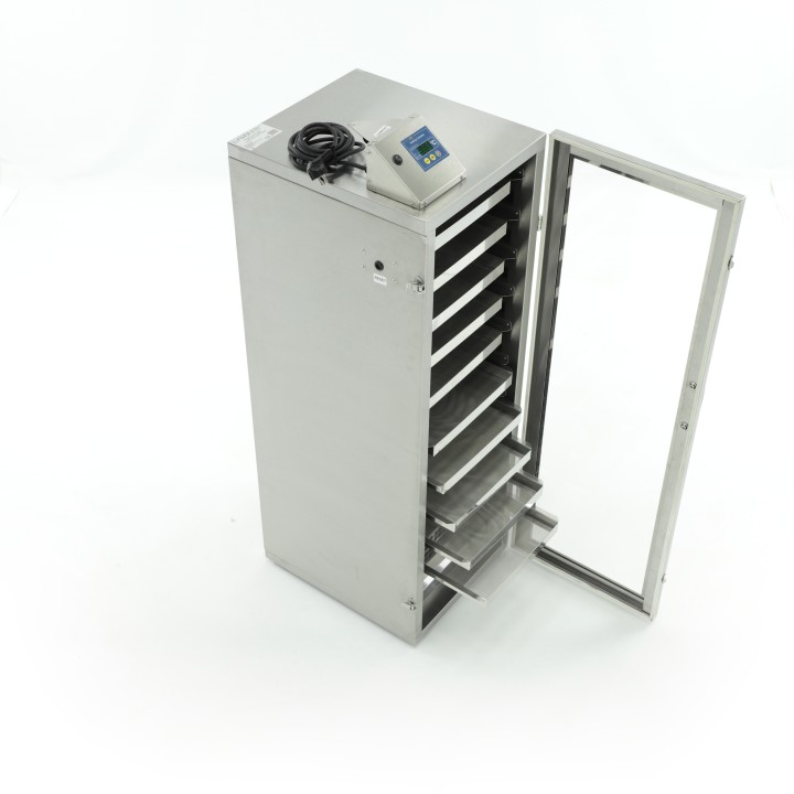 Suszarka do pyłku – 10 półek