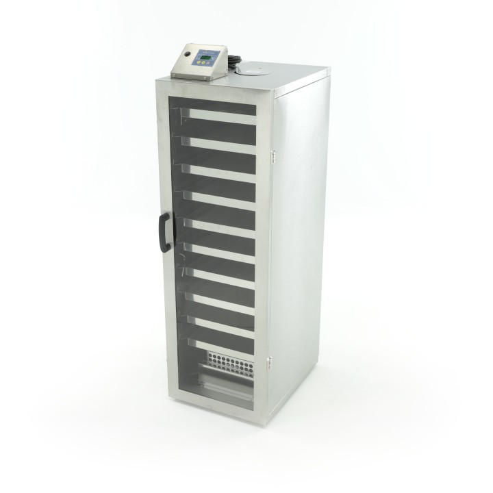 Suszarka do pyłku – 10 półek