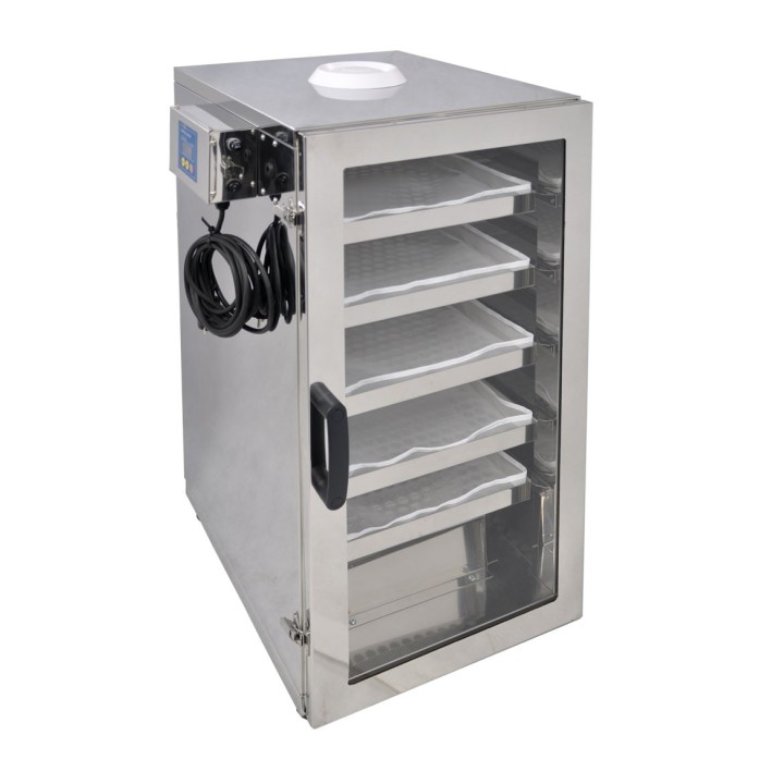 Suszarka do pyłku – 5 półek