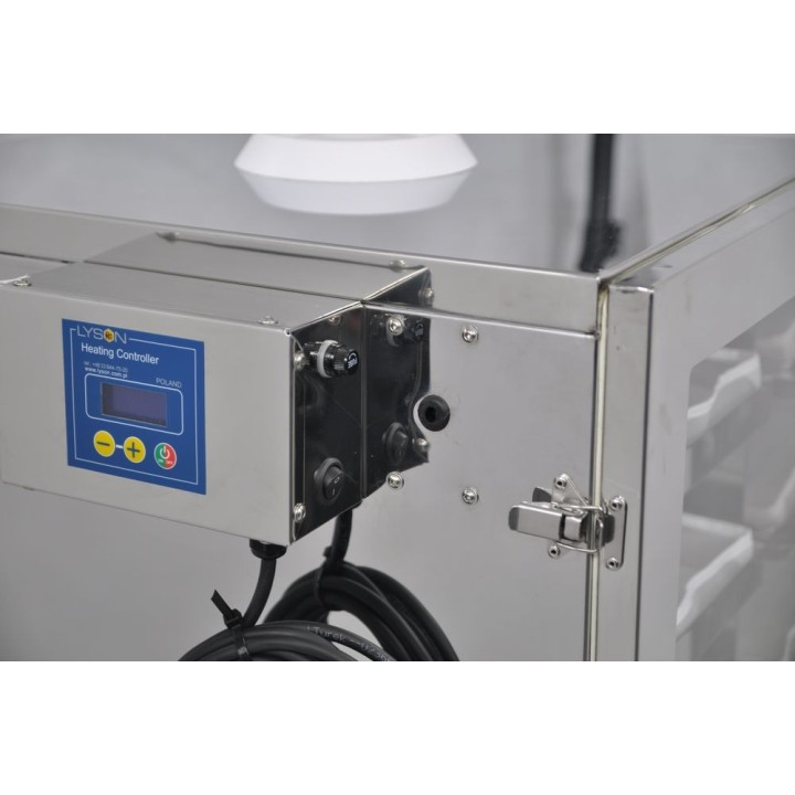 Suszarka do pyłku – 5 półek