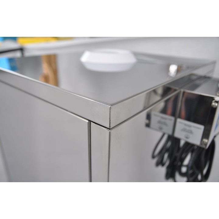 Suszarka do pyłku – 5 półek