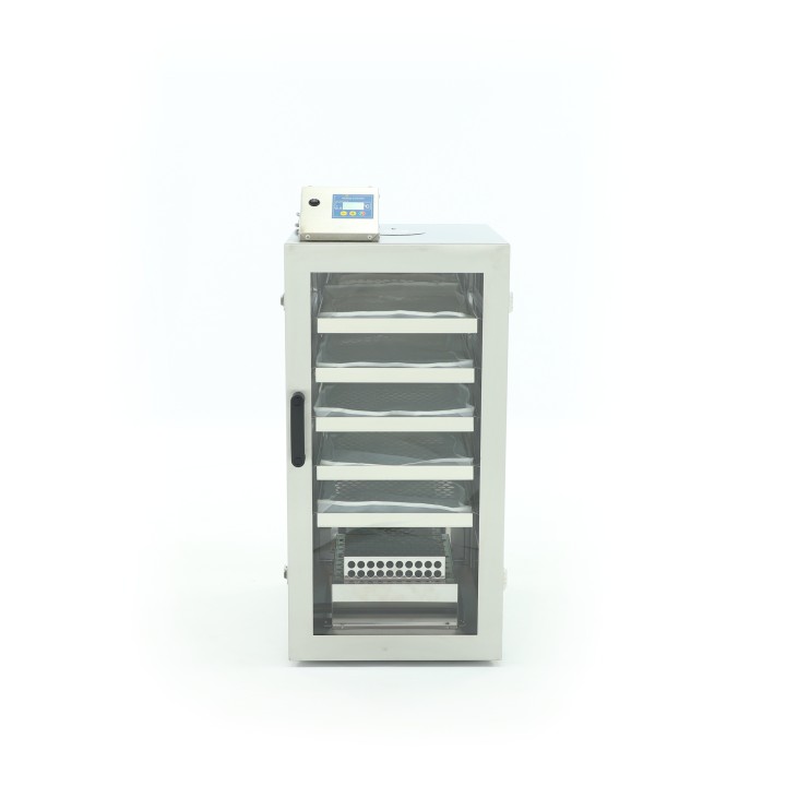 Suszarka do pyłku – 5 półek