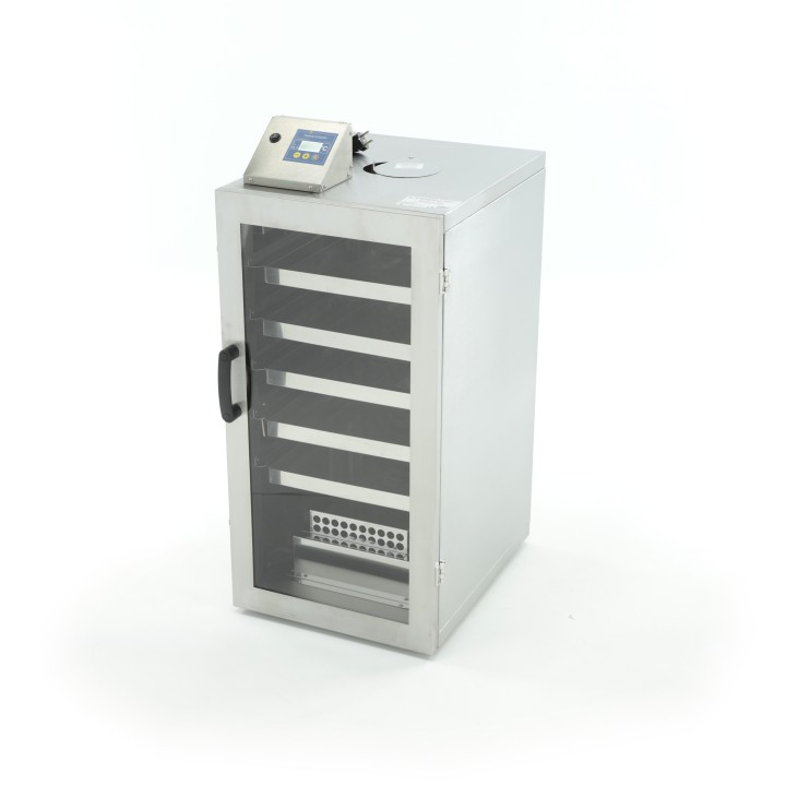 Suszarka do pyłku – 5 półek