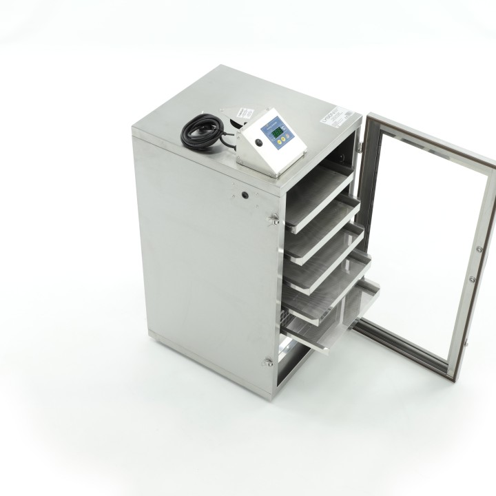 Suszarka do pyłku – 5 półek