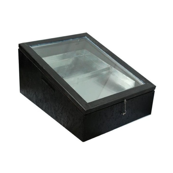 Topiarka słoneczna – korpus drewniany - 9131