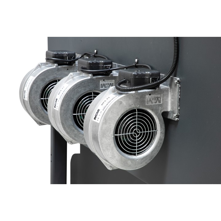 Wialnia na beczkę pyłku