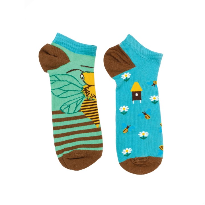 Stopki Cool and Crazy Bee Paradise - SKAR4