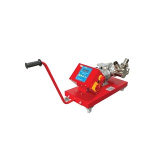 Urządzenie ssąco-tłoczące do kremowania i przepompowywania miodu 230V / 1,5kW, moduł wirnikowy - wzór W20210GNF