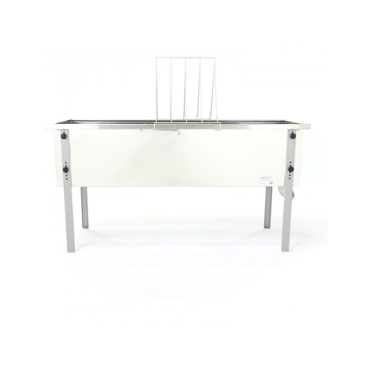 Stół do odsklepiania Wielkopolski/Ostrowskiej 1500MM wzmocniony - W40420B