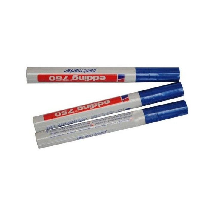 Flamaster do znakowania matek - NIEBIESKI - 3100_N