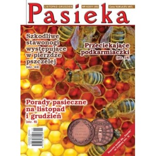 Pasieka 6/2011 (50)