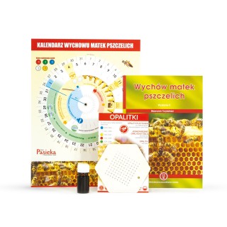 Zestaw do wychowu matek na start - ZEW1