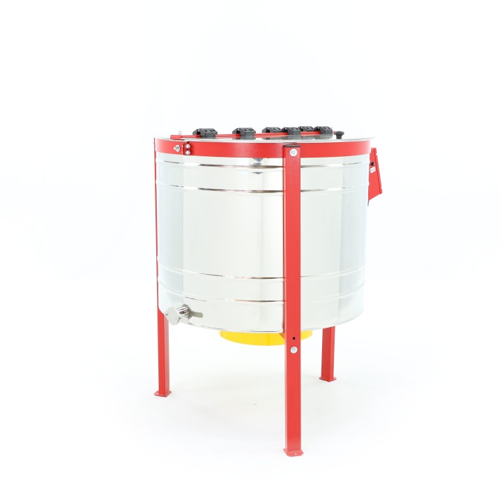 Miodarka radialna elektryczna 12V/230V Ø800mm – OPTIMA LINE -  W218