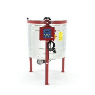 Miodarka 4-kasetowa Wielkopolska/Ostrowskiej elektryczna - W20130AMR