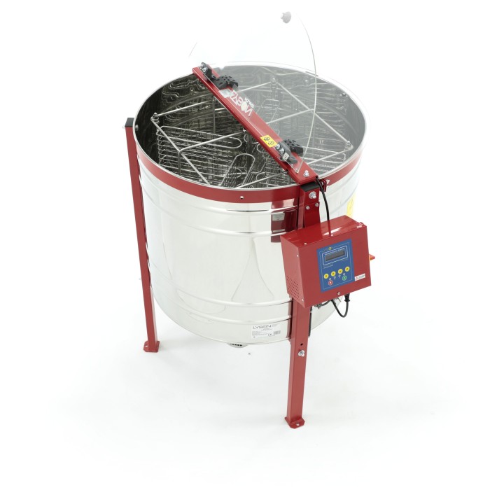 Miodarka 4-kasetowa Wielkopolska/Ostrowskiej elektryczna - W20130AMR